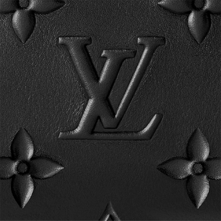 Louis Vuitton Trunk — фото 4