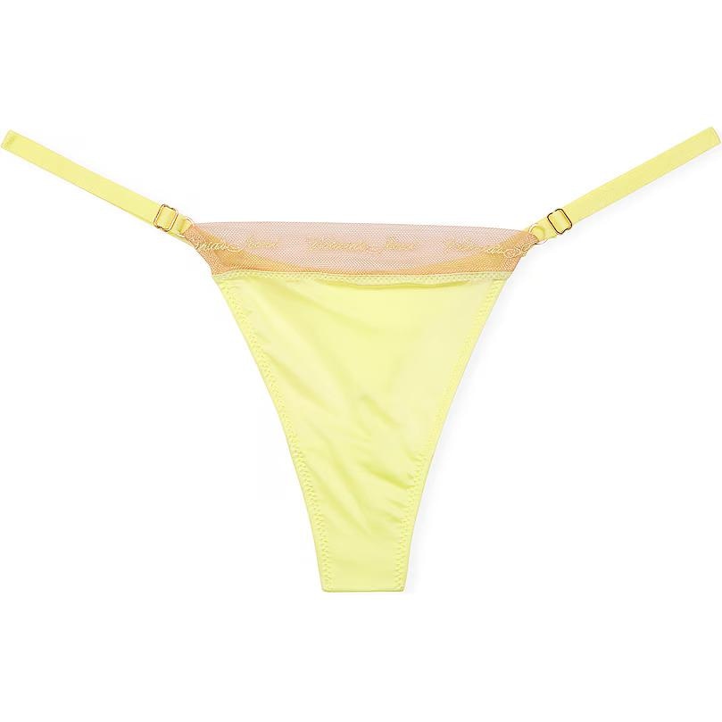 Victoria'S Secret PINK Very Sexy Thong