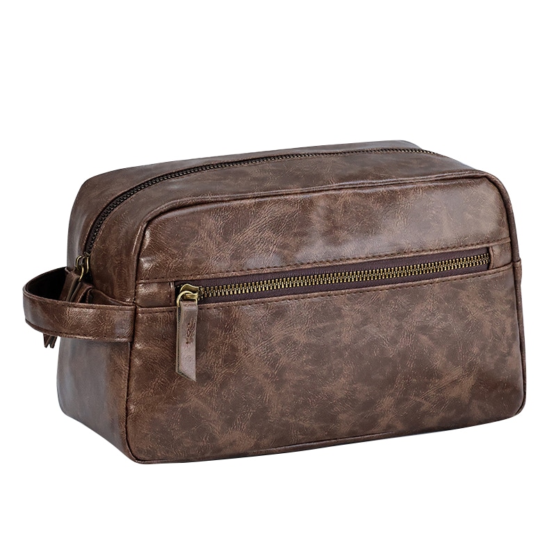 Hawa Toiletry Bag — фото 2