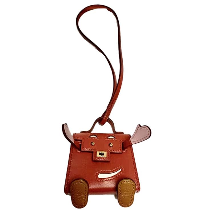 Hermes Kelly Doll