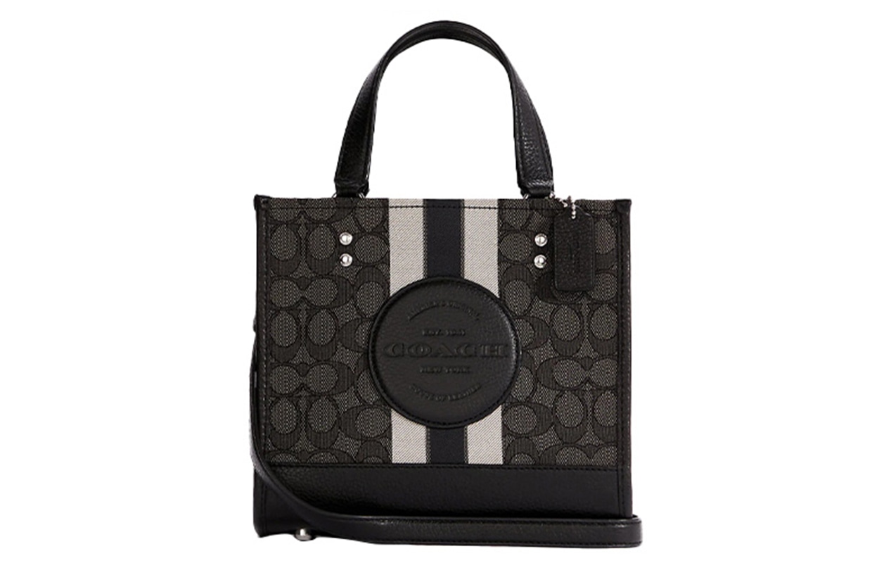 COACH/蔻驰 COACH Dempsey 22