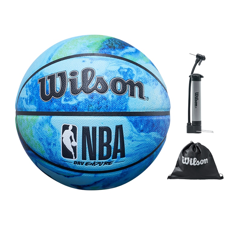 Wilson NBA 7 PU — фото 4