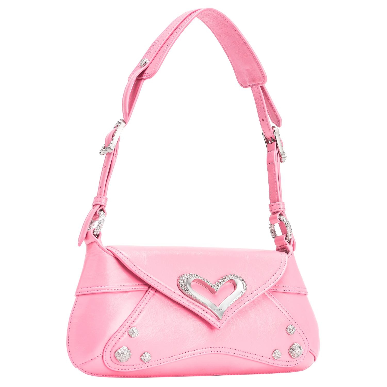 Pinko 520 Series Pink — фото 1