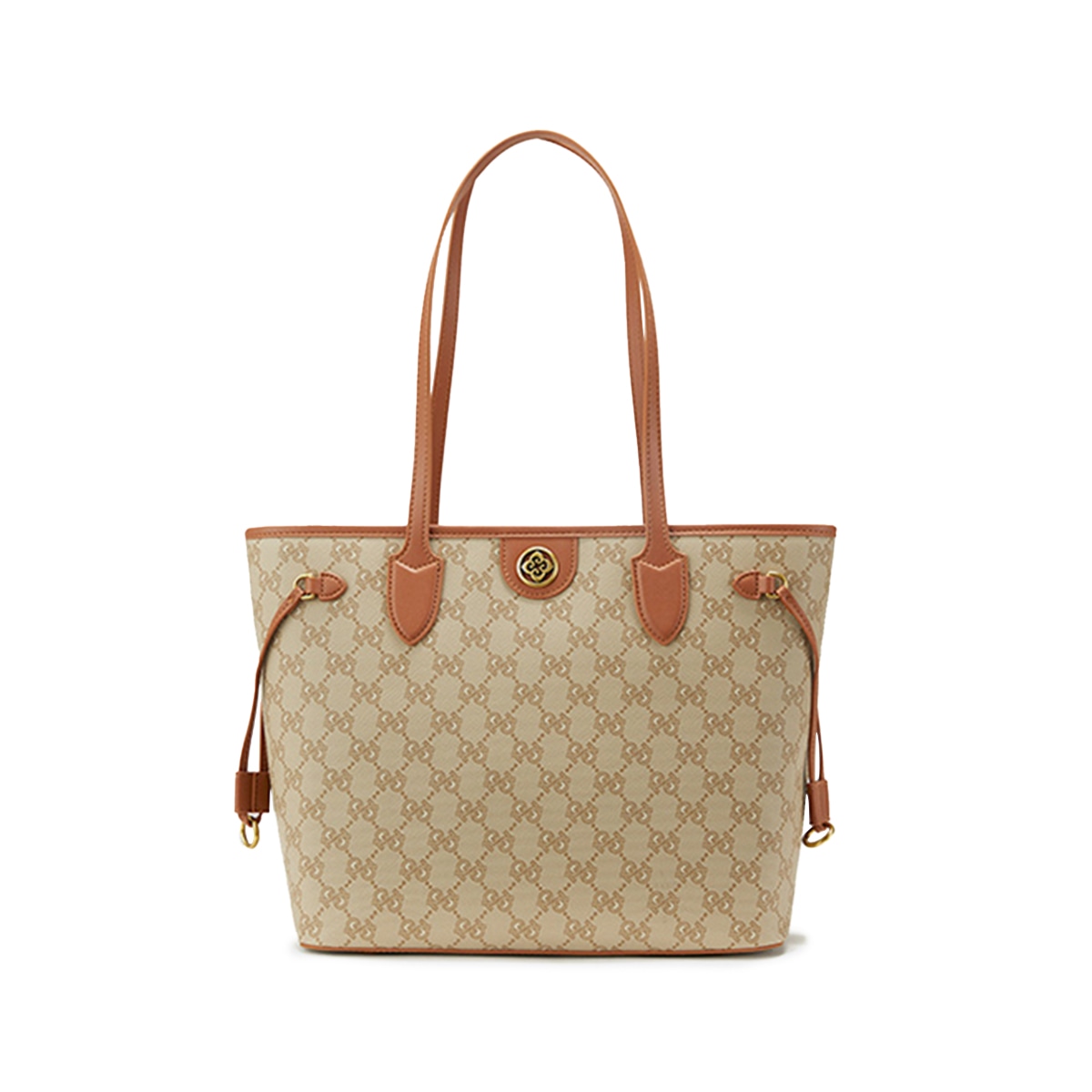 PIERRE CARDIN/皮尔卡丹 Pierre Cardin Classic Tote Bag