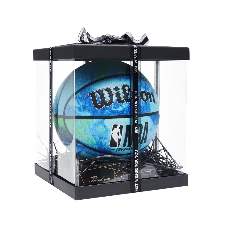 Wilson NBA 7 PU — фото 5