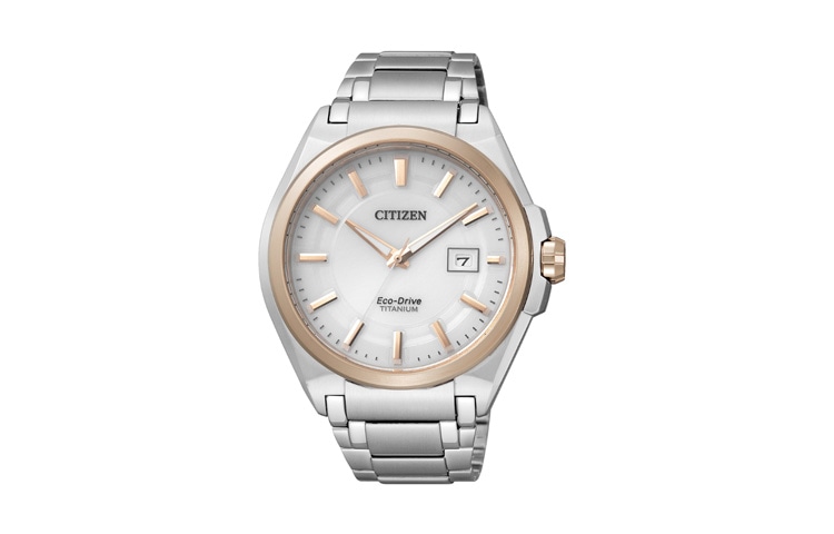 CITIZEN/西铁城 CITIZEN100 42mm