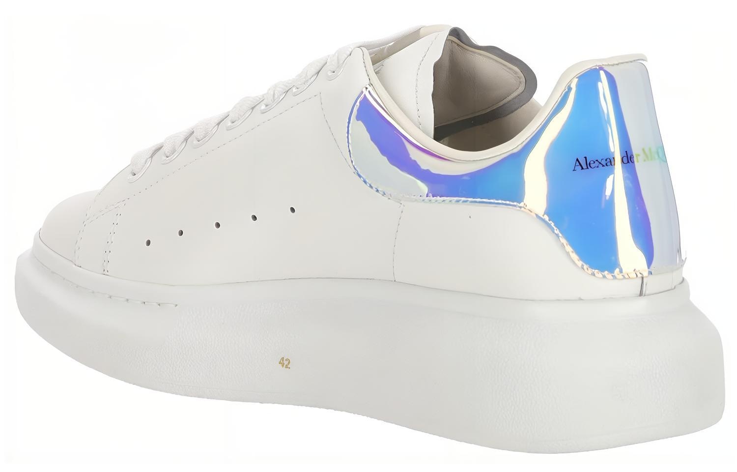 Alexander McQueen Обувь для спорта (Арт. 561580WHVI59375) — фото 9