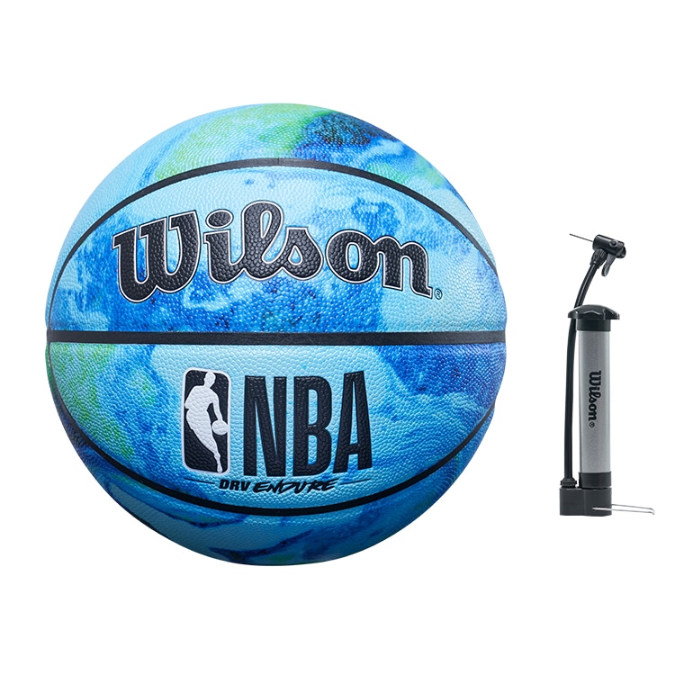 Wilson NBA 7 PU — фото 3