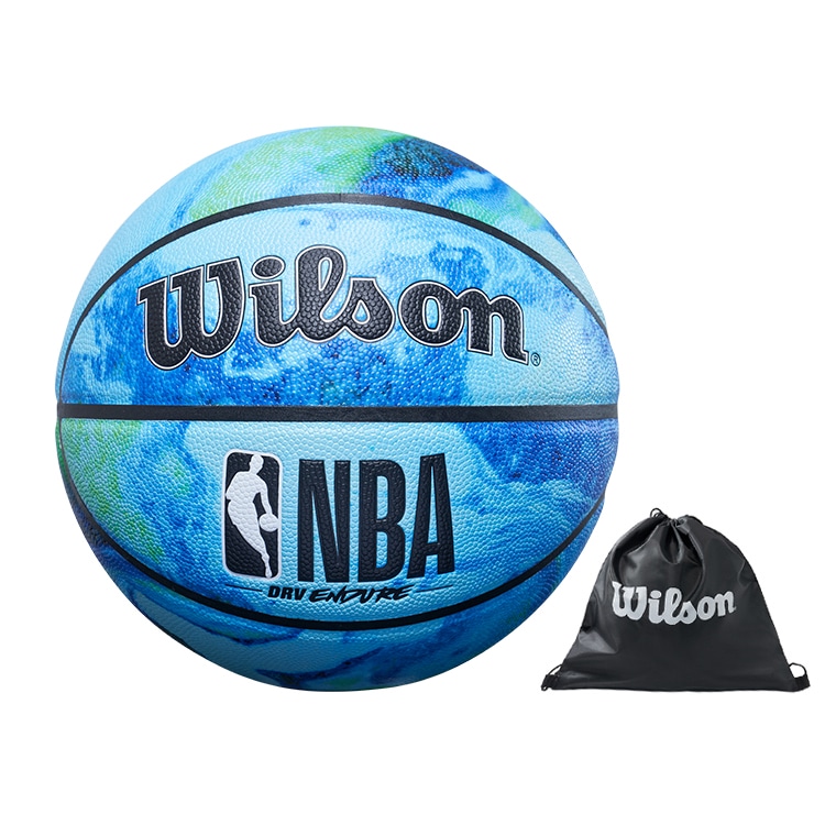 Wilson NBA 7 PU — фото 7