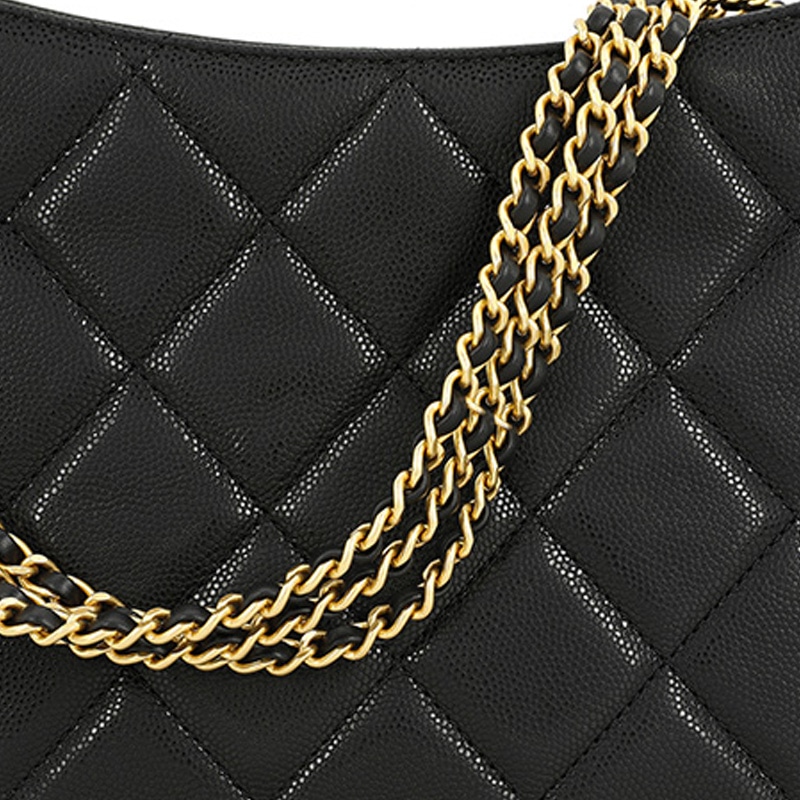 Chanel Hobo — фото 5