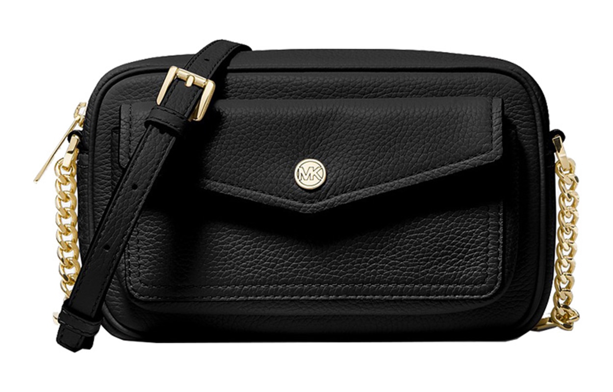MICHAEL KORS 迈克高仕 Michael Kors Jet Set Camera Bag