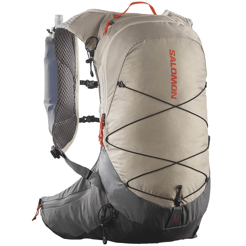 SALOMON/萨洛蒙 Salomon 15L Feather Grey