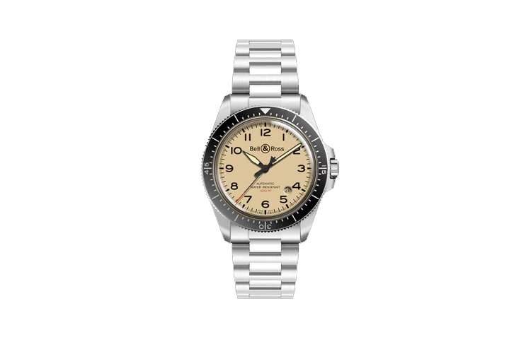 BELL & ROSS/柏莱士 BELL ROSS 100 41mm