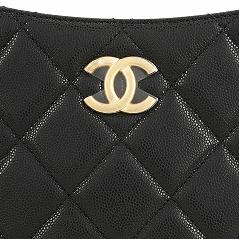 Chanel Hobo — фото 4
