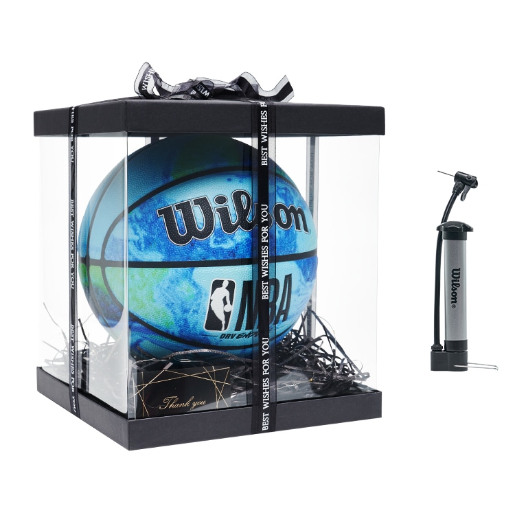 Wilson NBA 7 PU — фото 6