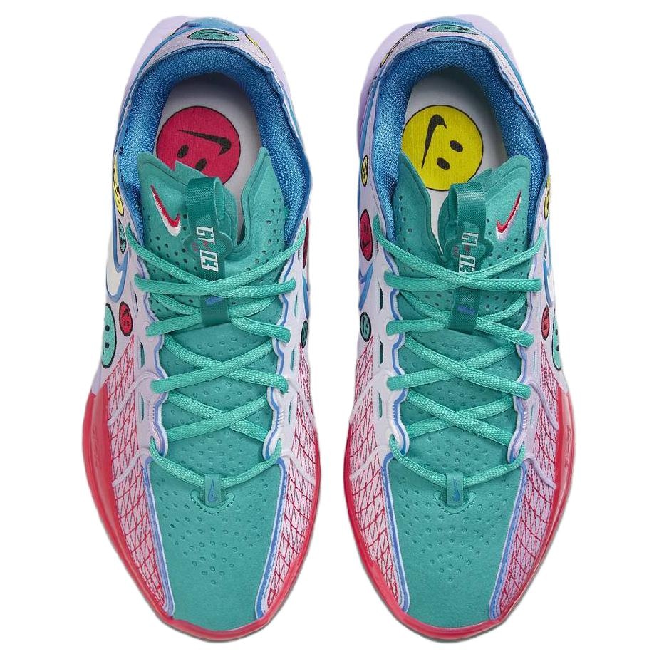 Nike Air Zoom G.T. Cut 3 EP — фото 9