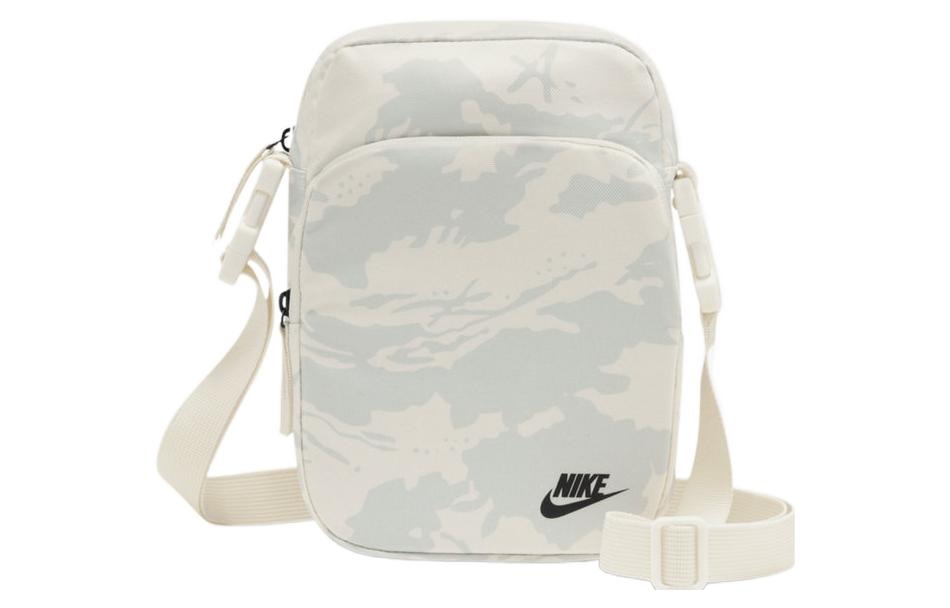 Сумки Nike Heritage Crossbody Bag White