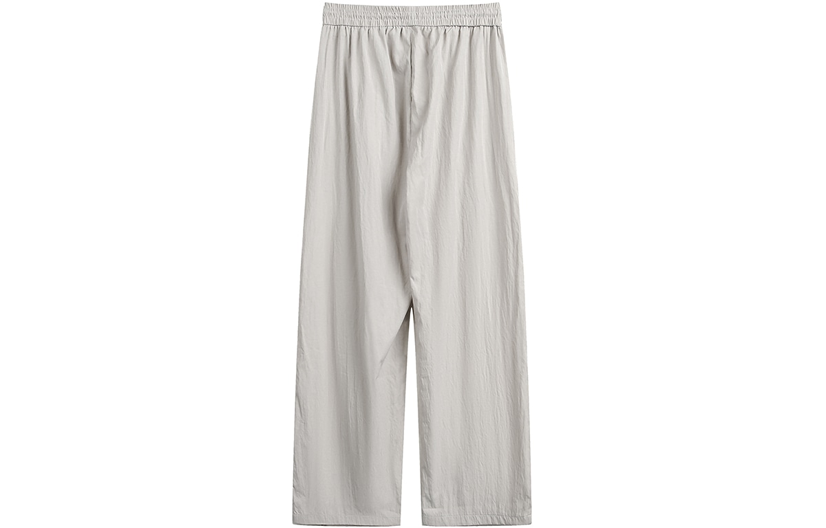 MEIPIN TANG Paratrooper Pants