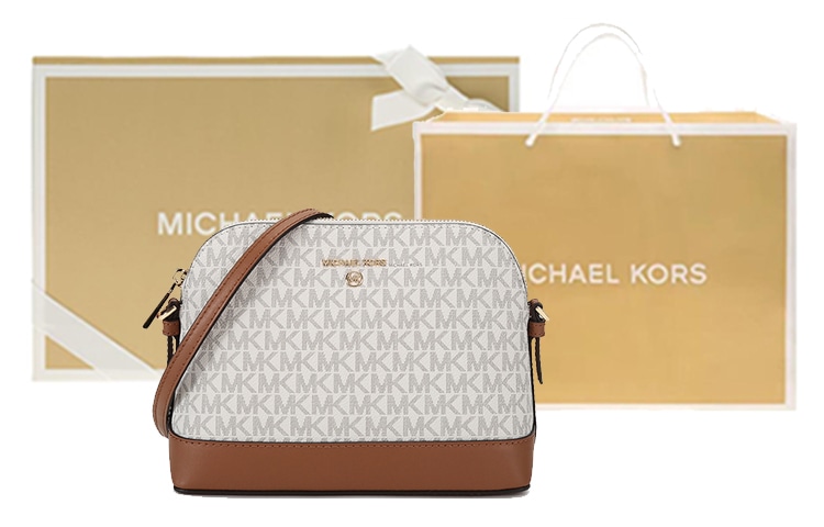 Michael Kors Jet Set Charm — фото 8