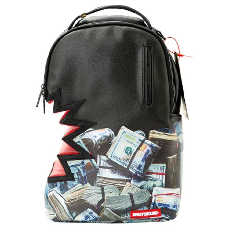 Сумки SPRAYGROUND Money Bite Backpack