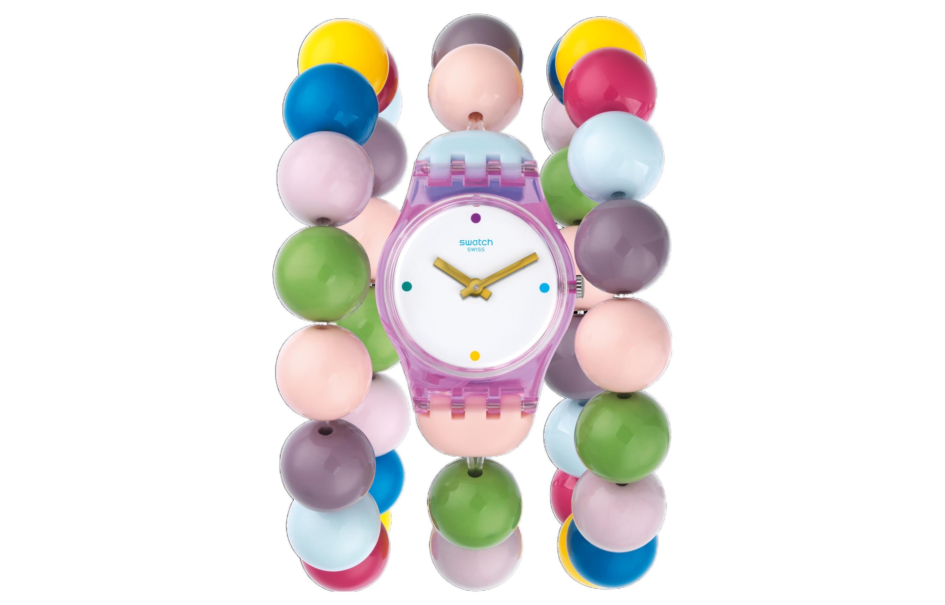 SWATCH/斯沃琪 Swatch Originals LP148
