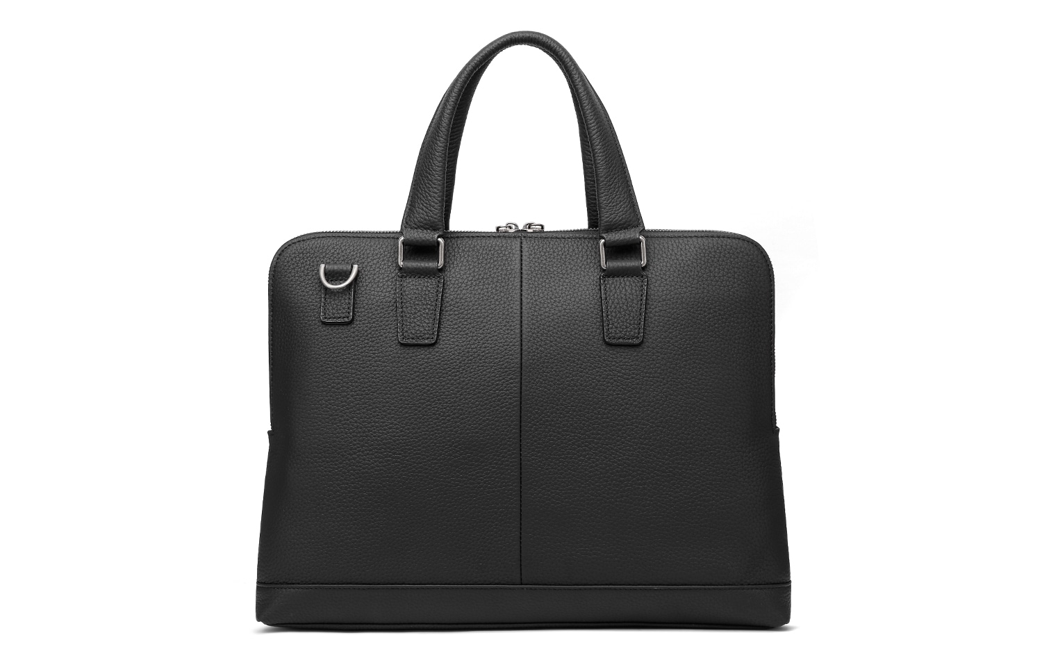 Nomk Briefcase Black — фото 3