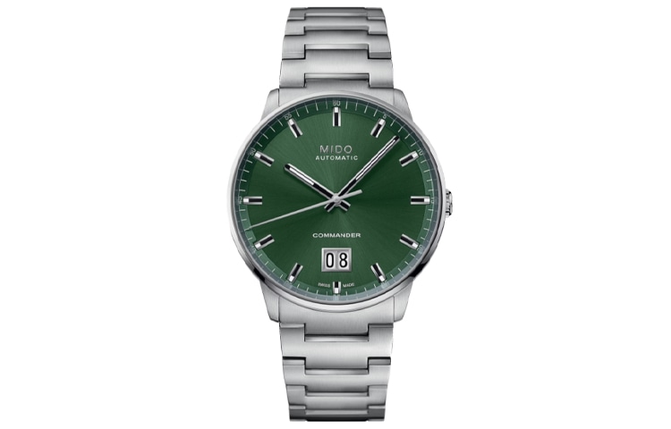 Часы Mido 50 42mm M021.626.11.091.00