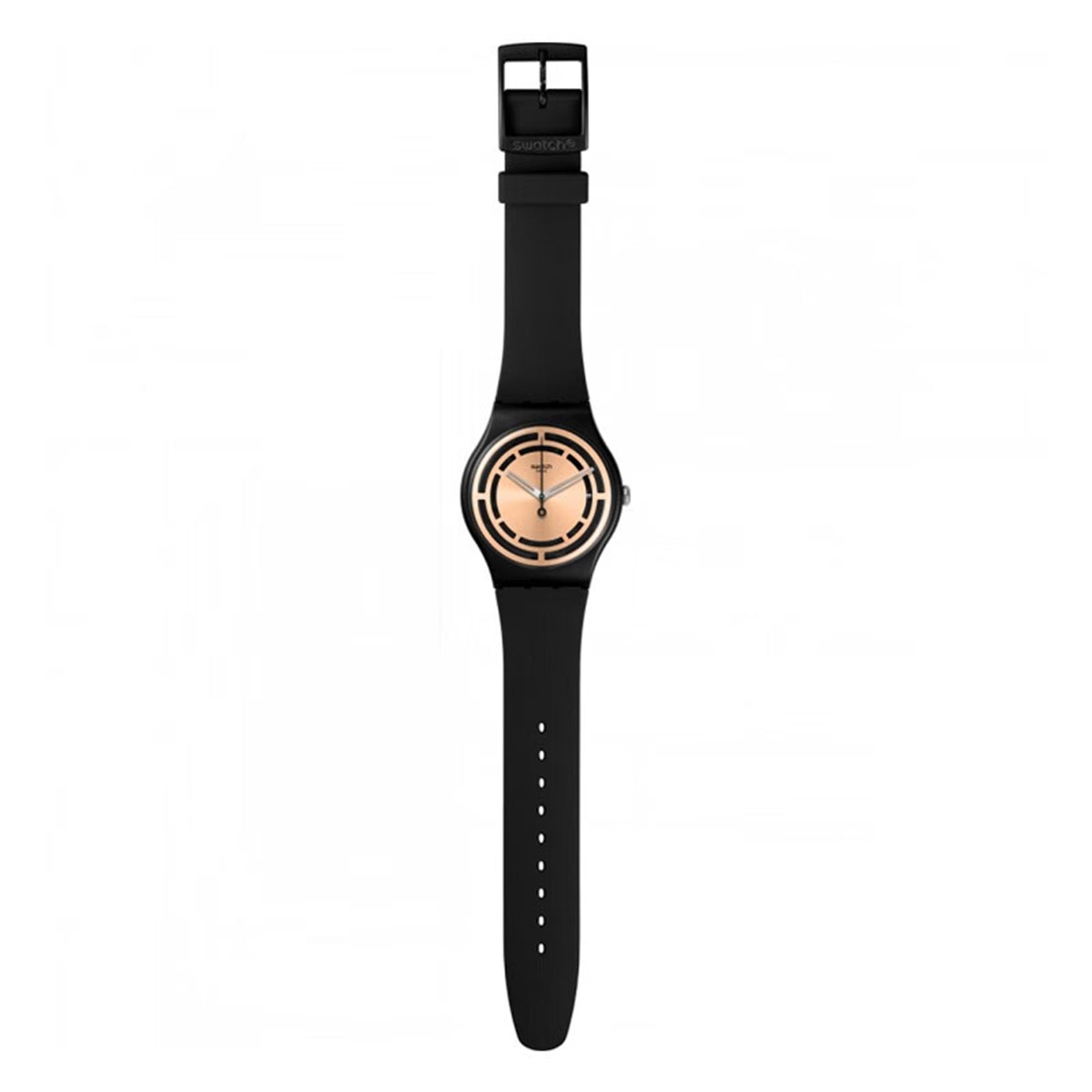 SWATCH/斯沃琪 Swatch New Gen SO32B116