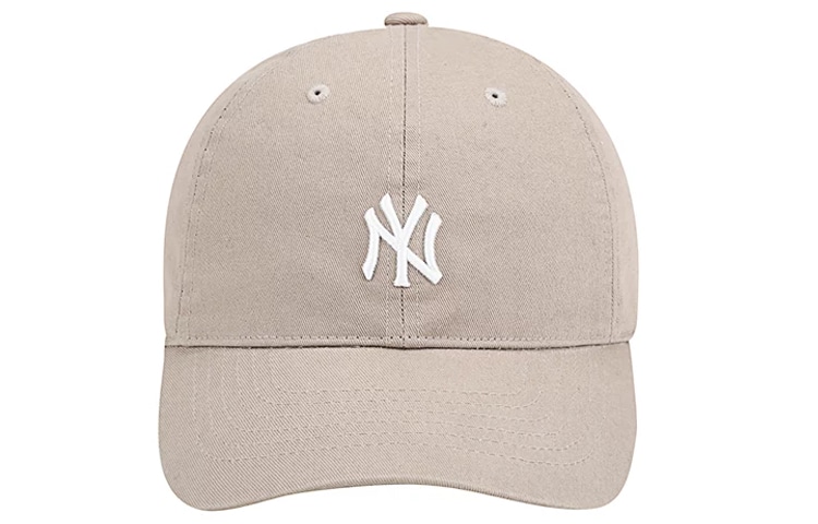 MLB Classic Logo Cap