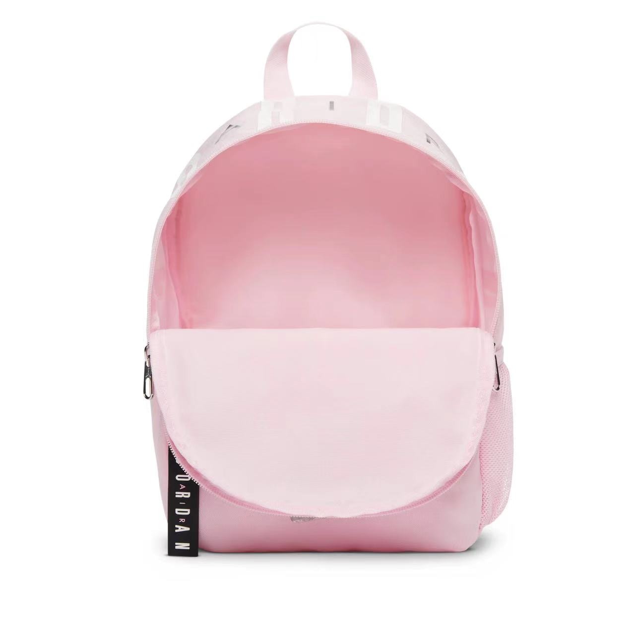 Jordan Backpack Pink — фото 3