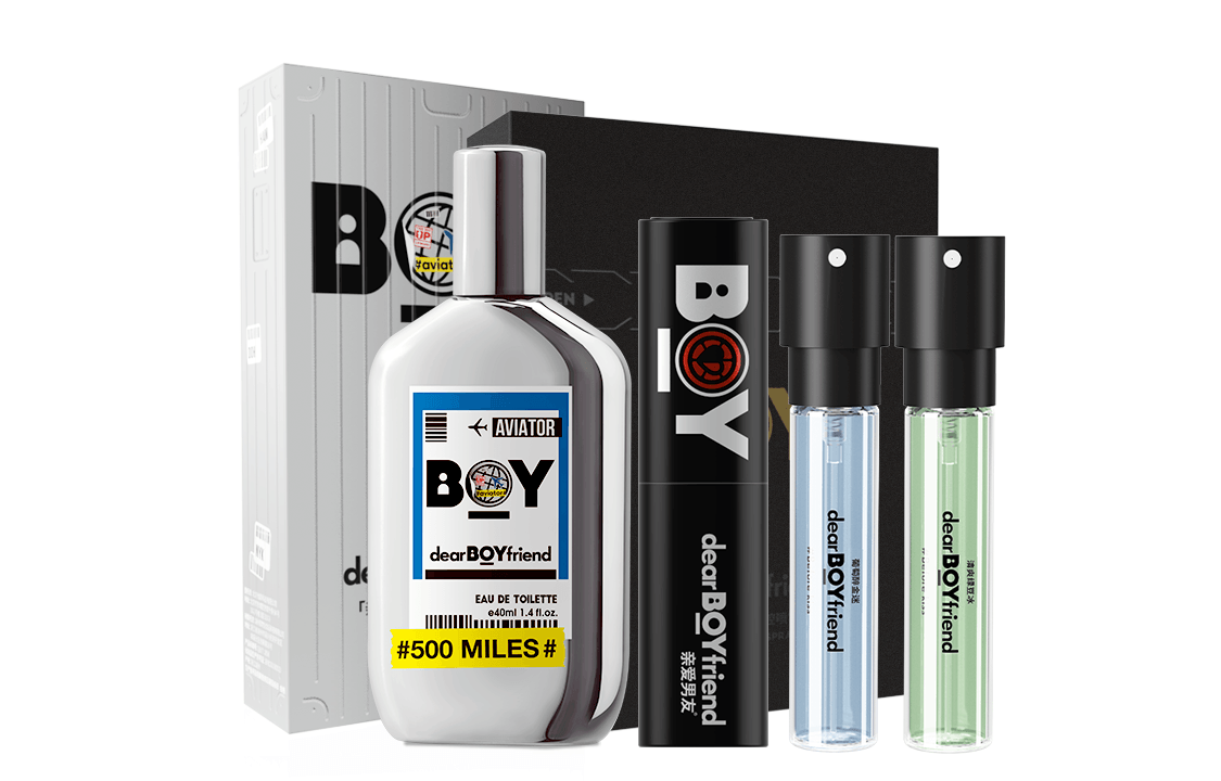 亲爱男友 EDT 40ml40ml — фото 4