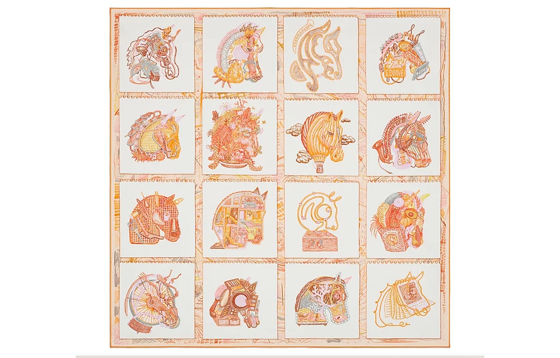 HERMES/爱马仕 Hermes