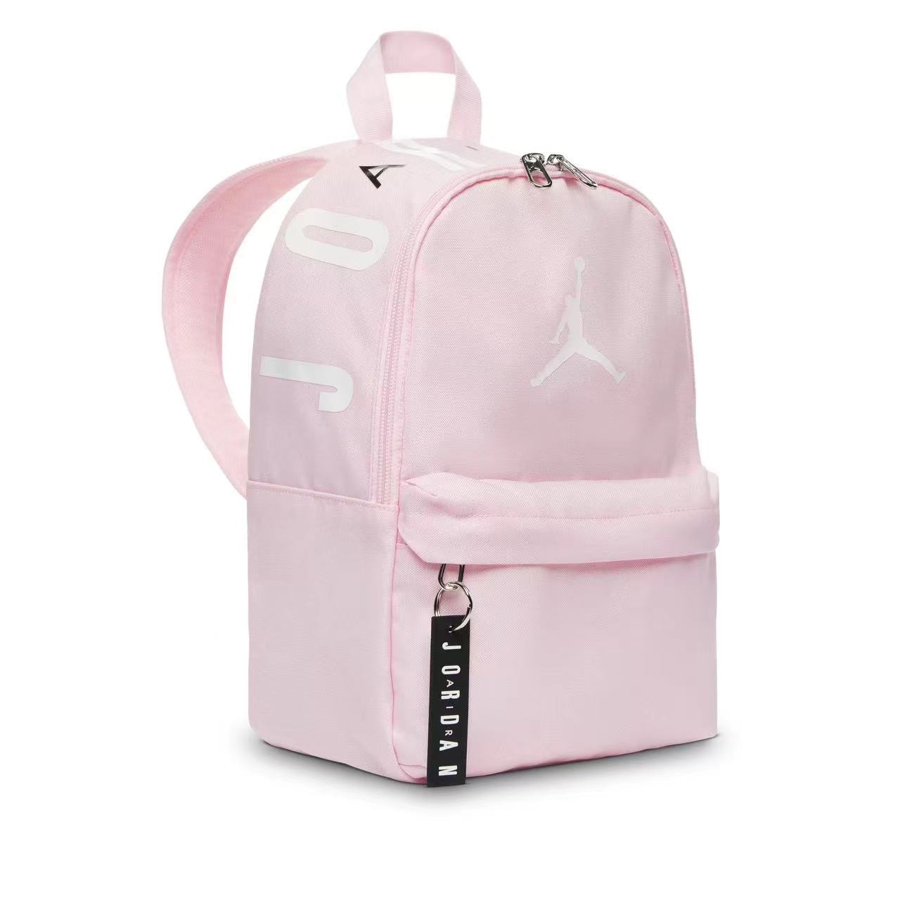 Jordan Backpack Pink — фото 1