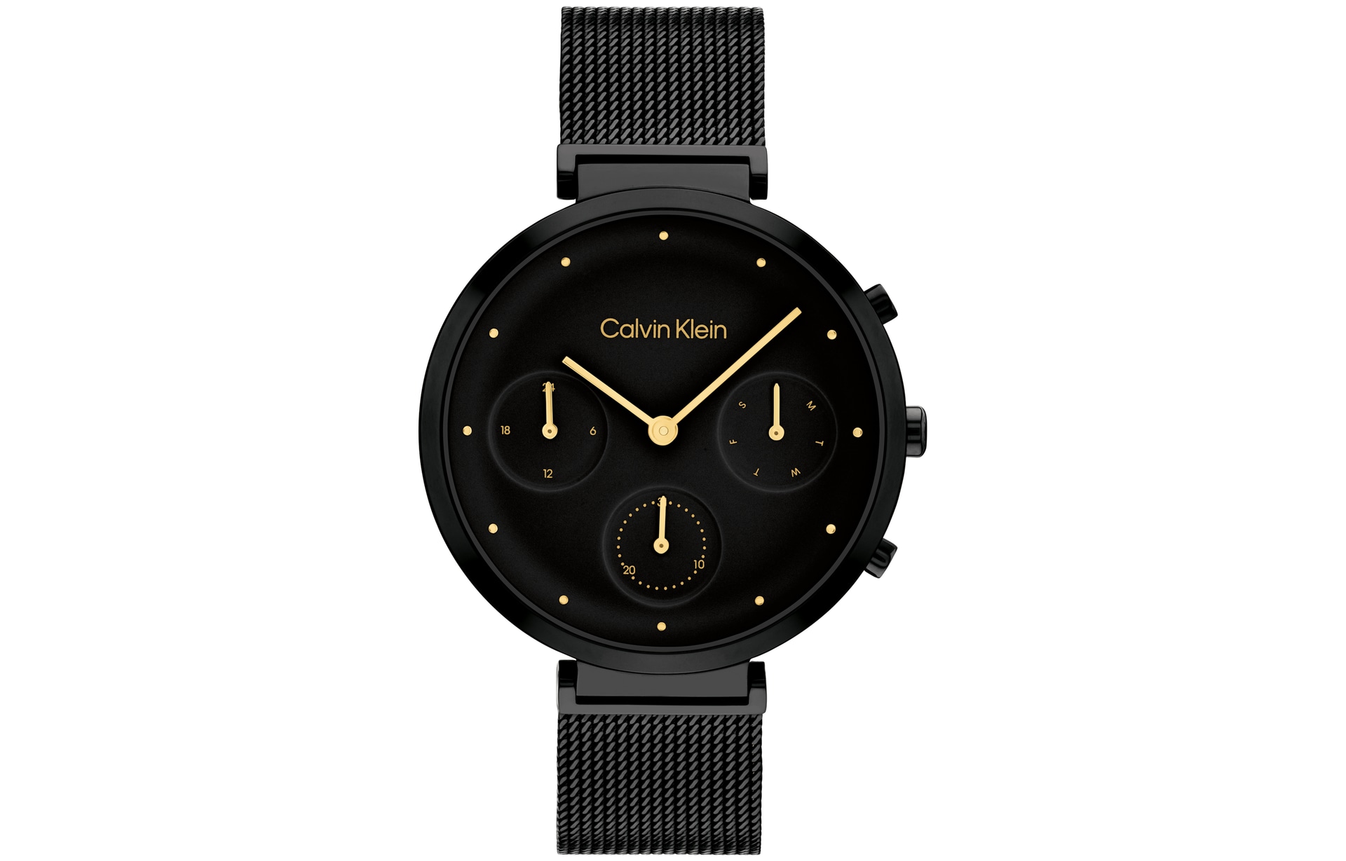 Часы Calvin Klein CKCalvin Klein 36mm 25200288-gj