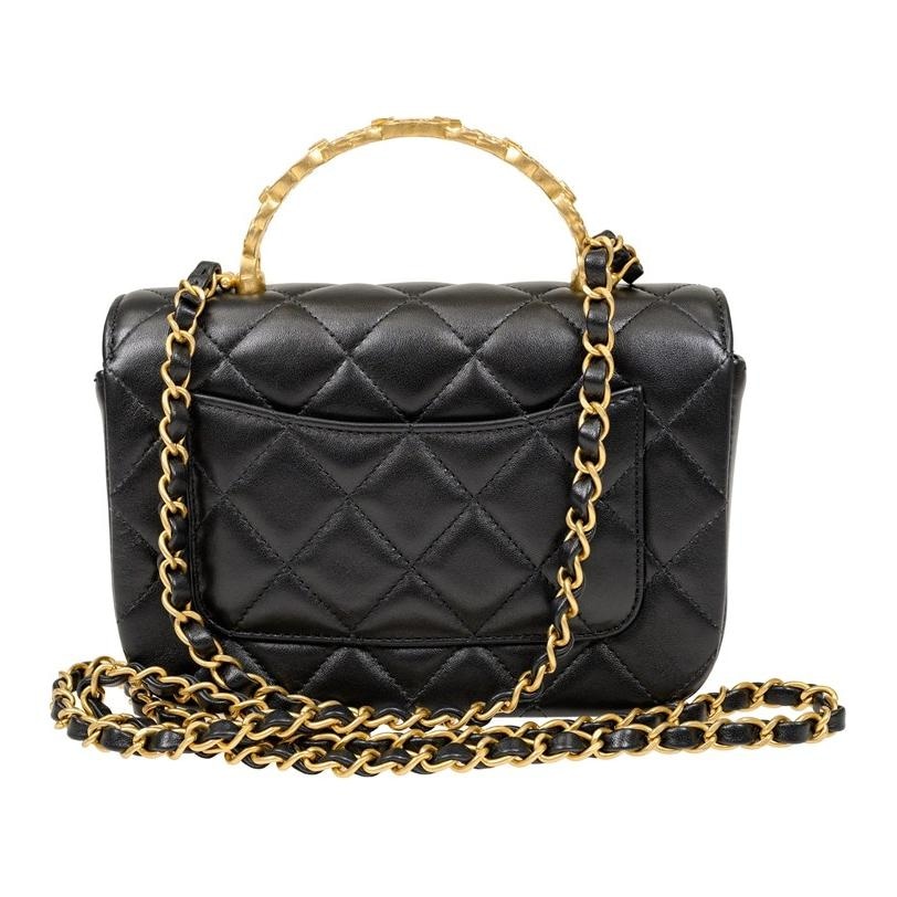 Chanel Сумки (Арт. AS4808-B16229-94305) — фото 2