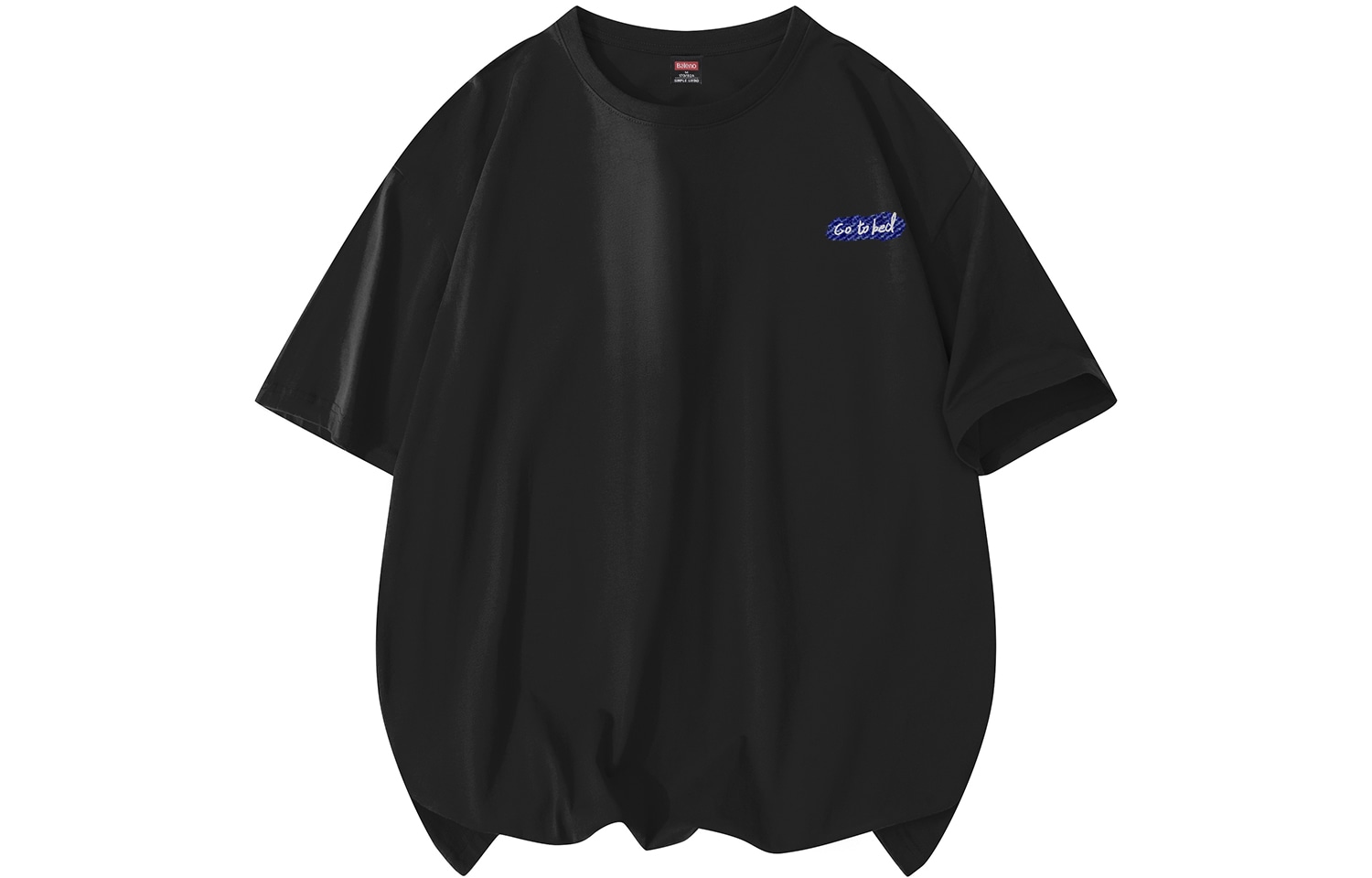 Baleno T-Shirt — фото 1