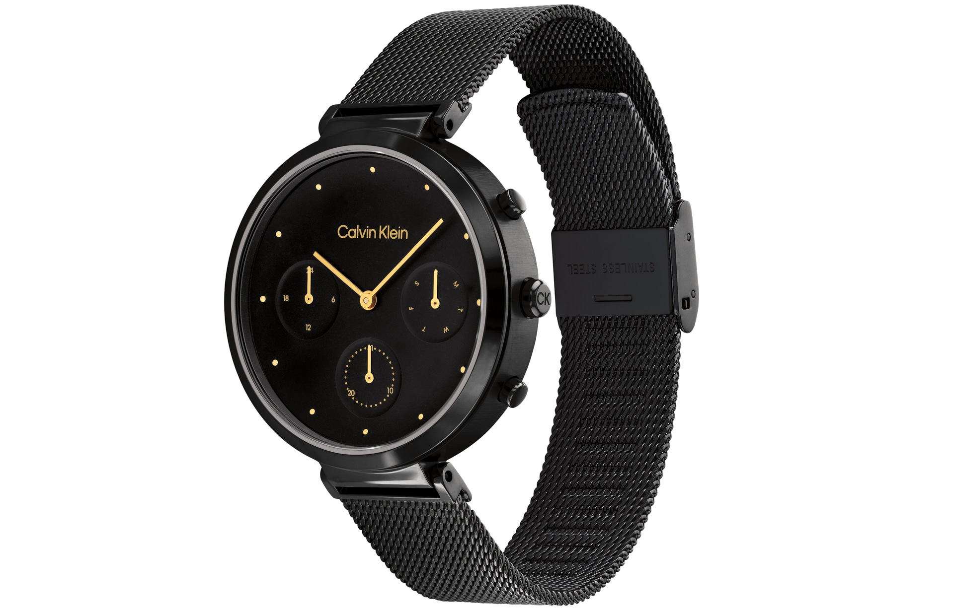 Calvin Klein CKCalvin Klein 36mm 25200288-gj — фото 1