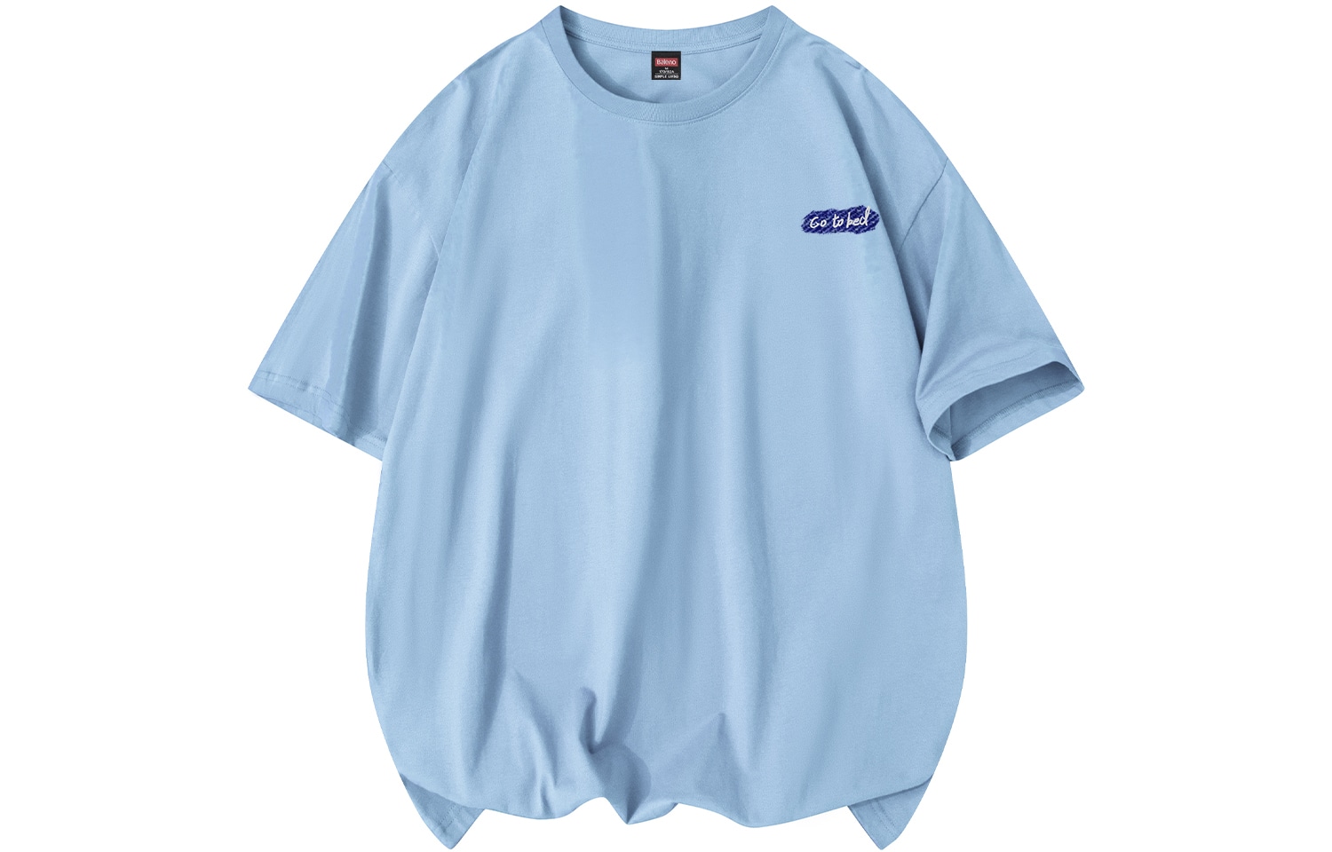 Baleno T-Shirt — фото 9