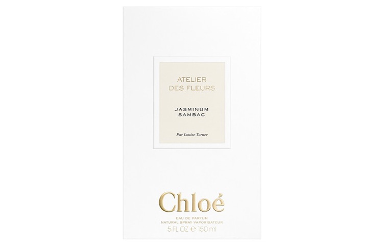Chloe (Арт. 烟雨茉莉) — фото 9