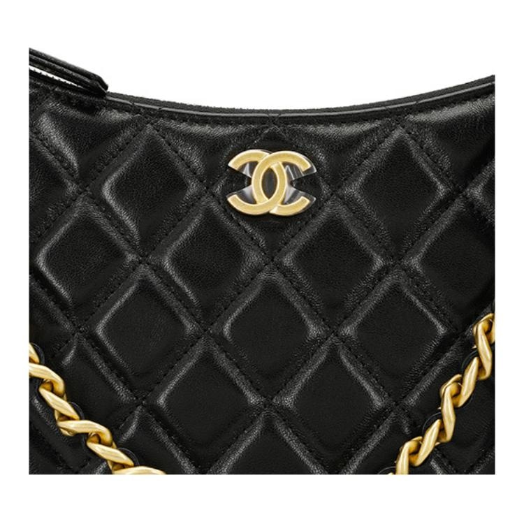 Chanel 23B Hobo — фото 4