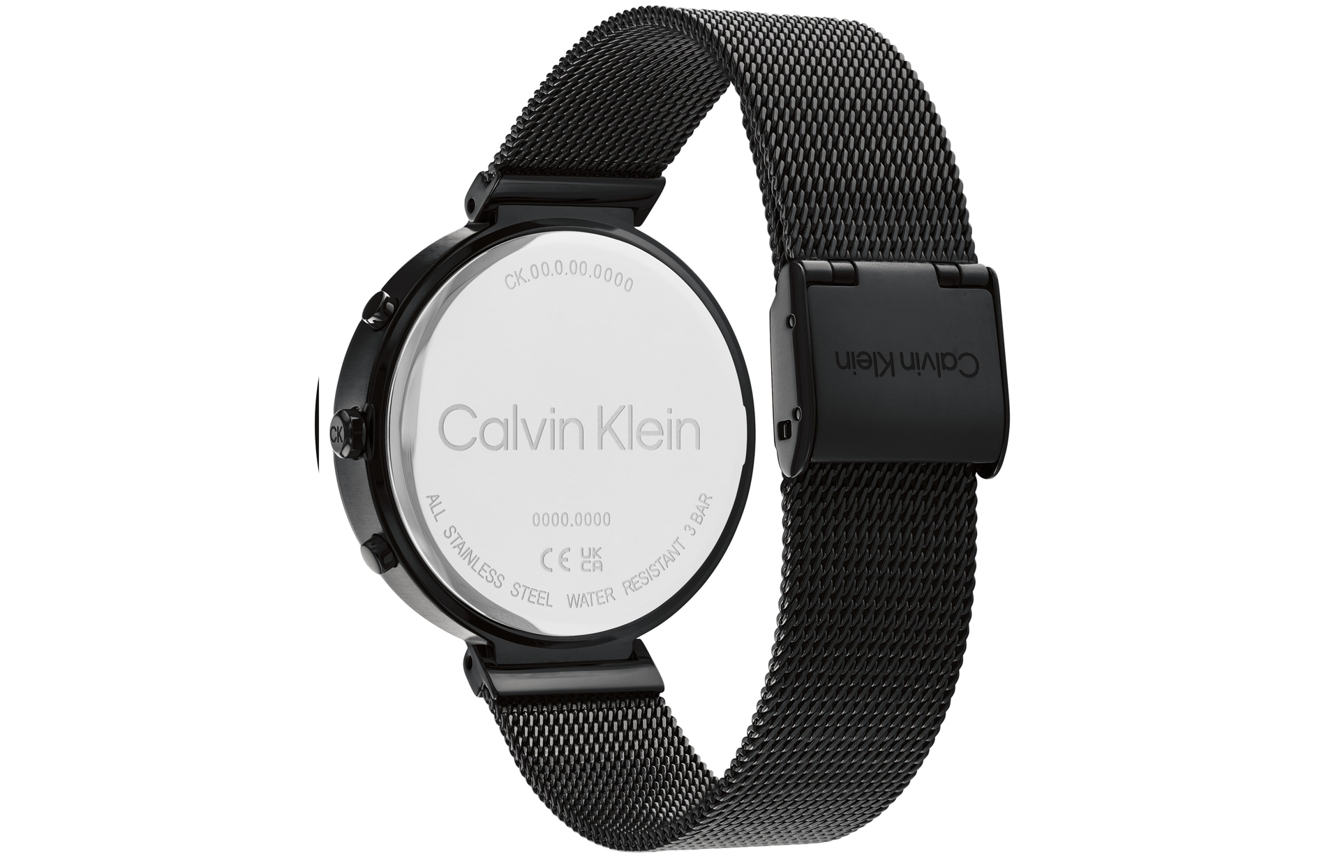 Calvin Klein CKCalvin Klein 36mm 25200288-gj — фото 2