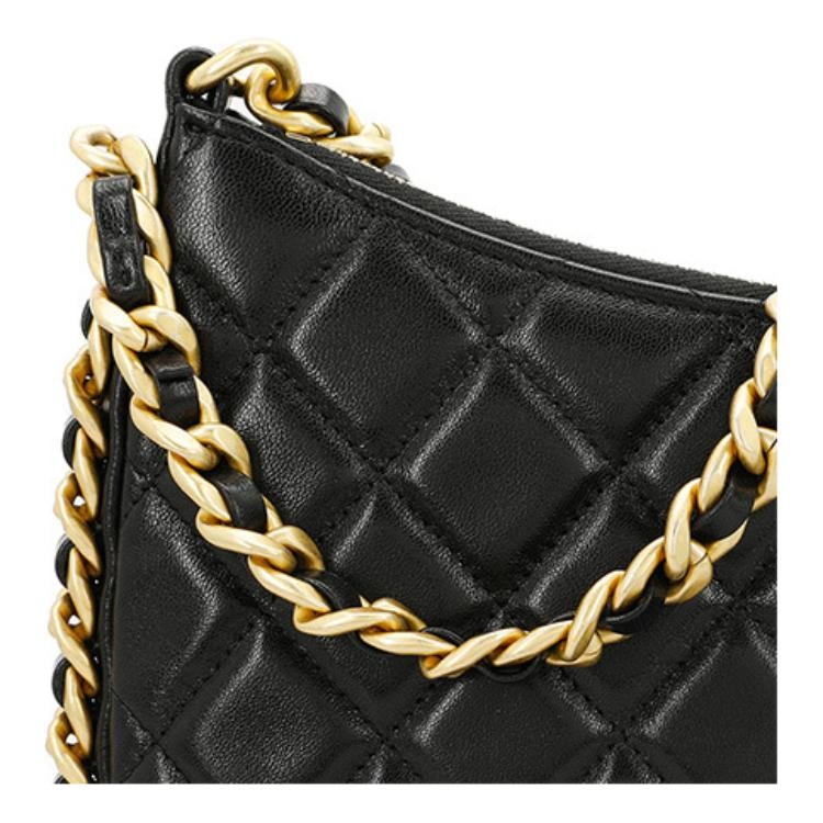 Chanel 23B Hobo — фото 5
