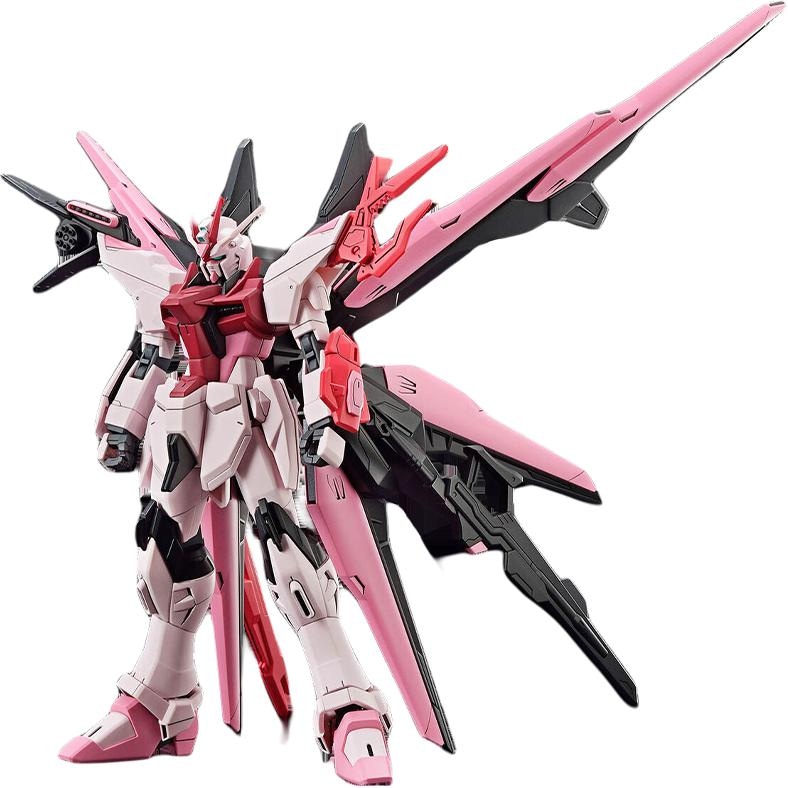 Bandai HG Perfect Strike Freedom Gundam — фото 2