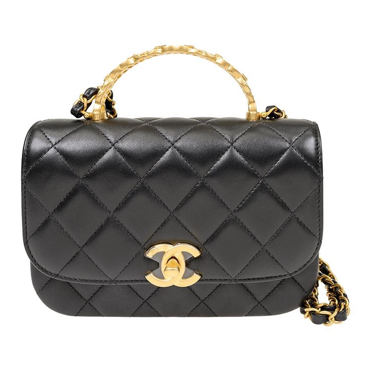 Сумки Chanel