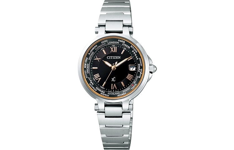 Часы Citizen 50 EC1010-57X