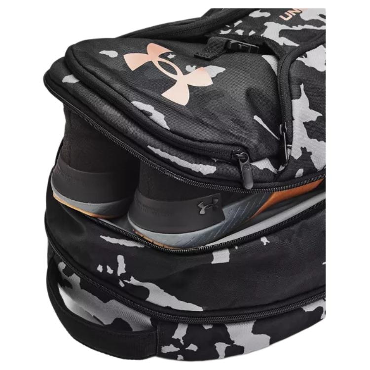 Under Armour UA Hustle Pro Camo Black — фото 4