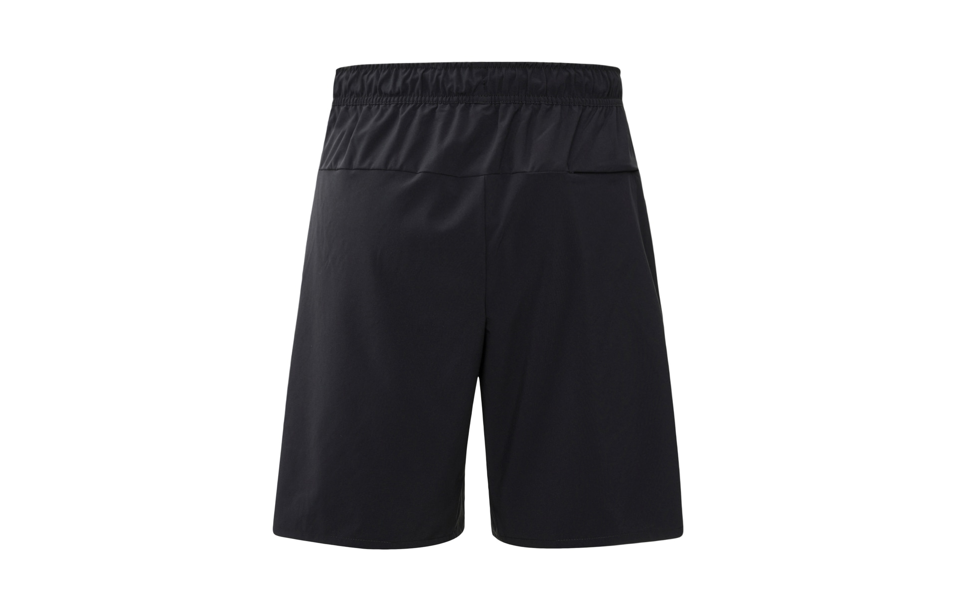 Nike Shorts Black — фото 1