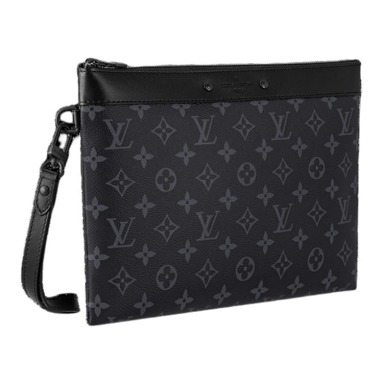 Louis Vuitton Pochette To-Go — фото 1