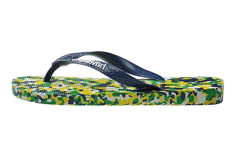 Havaianas Тапочки (Арт. 4147965-0052) — фото 5