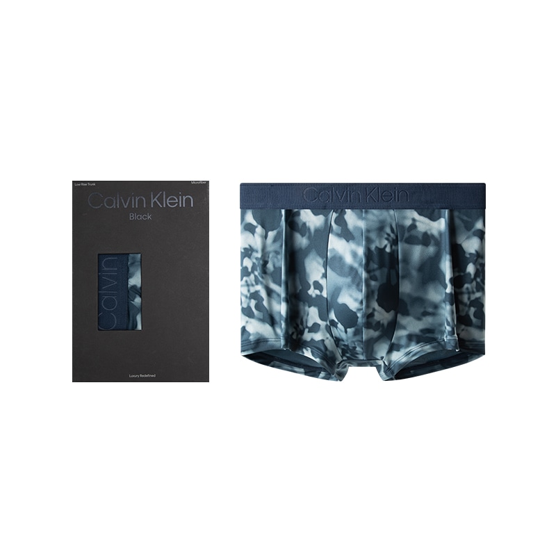Calvin Klein CKCalvin Klein FW22 Logo 1